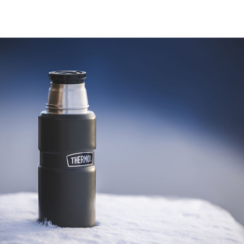 Stainless King Termoflaske