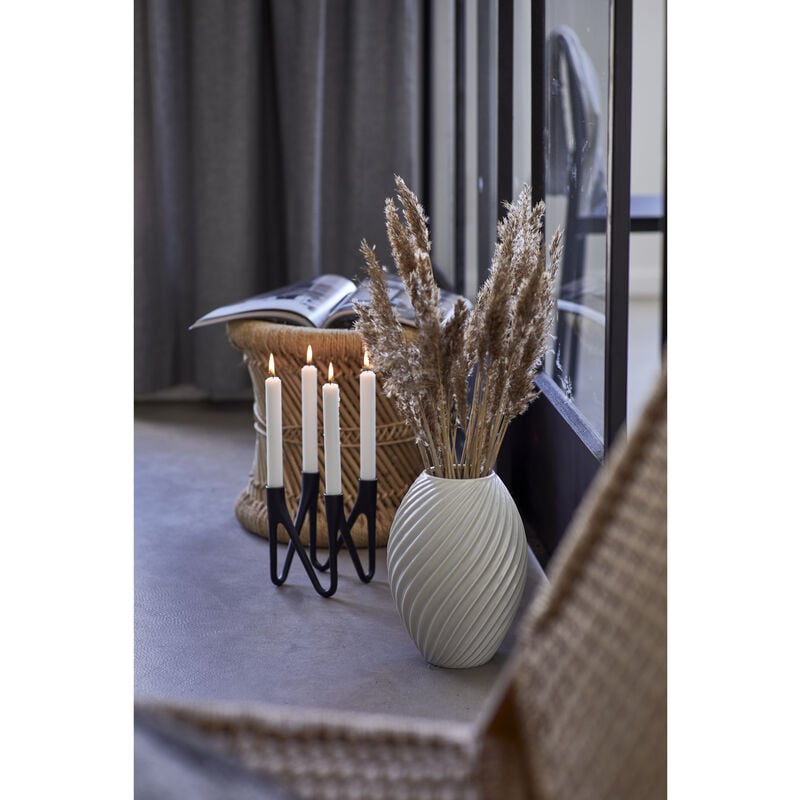 Roots 4 Ljusstake Roots 4 Ljusstake