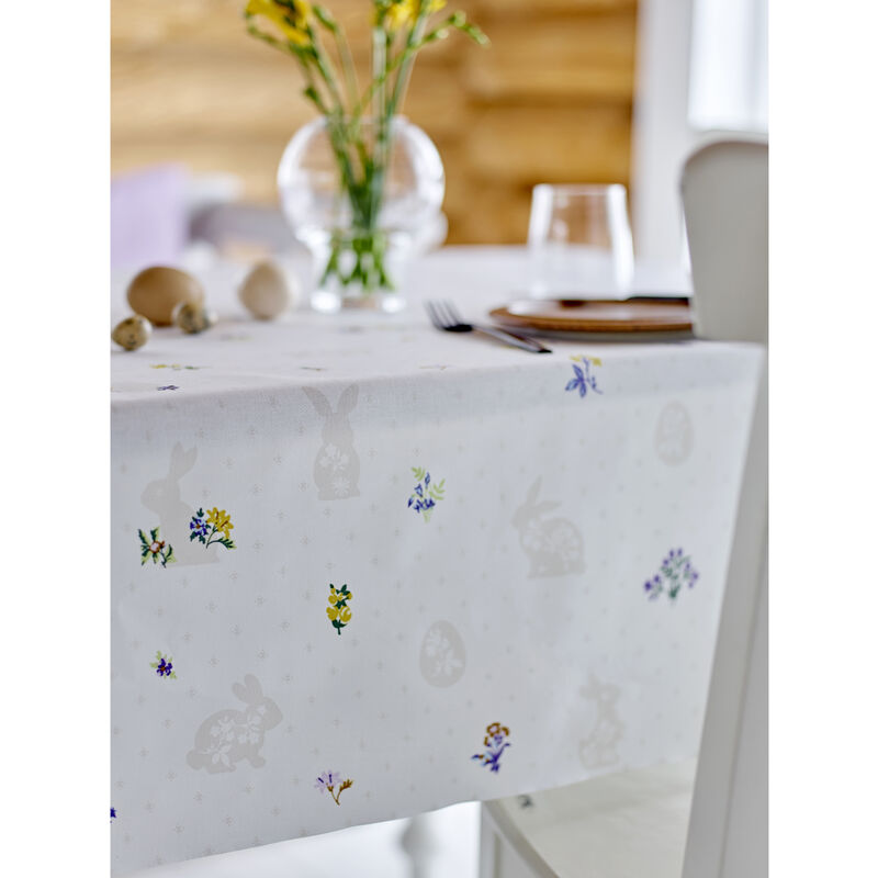 Easter Blossom Akrylduk m/antiskli Easter Blossom Akrylduk m/antiskli