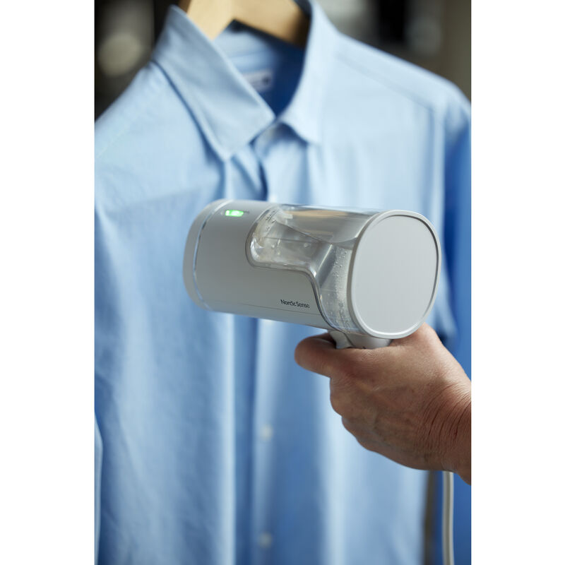 Håndsteamer 1500 watt