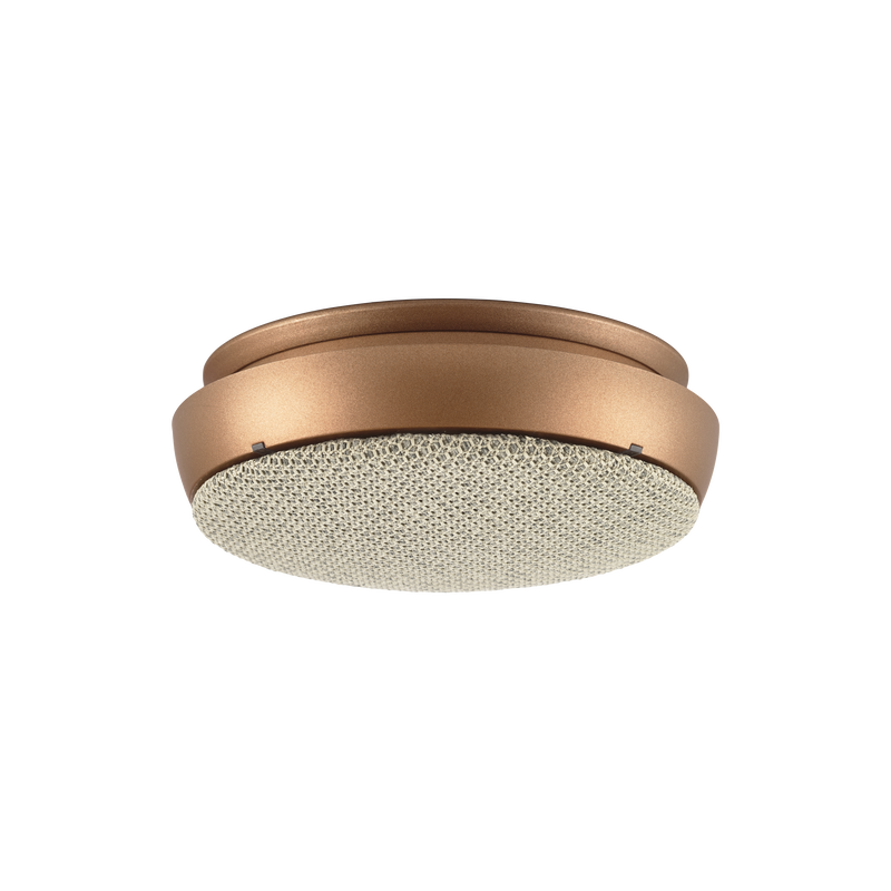 Optical smoke alarm