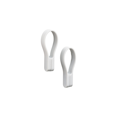 Loop magnet Towel strap 2 pcs