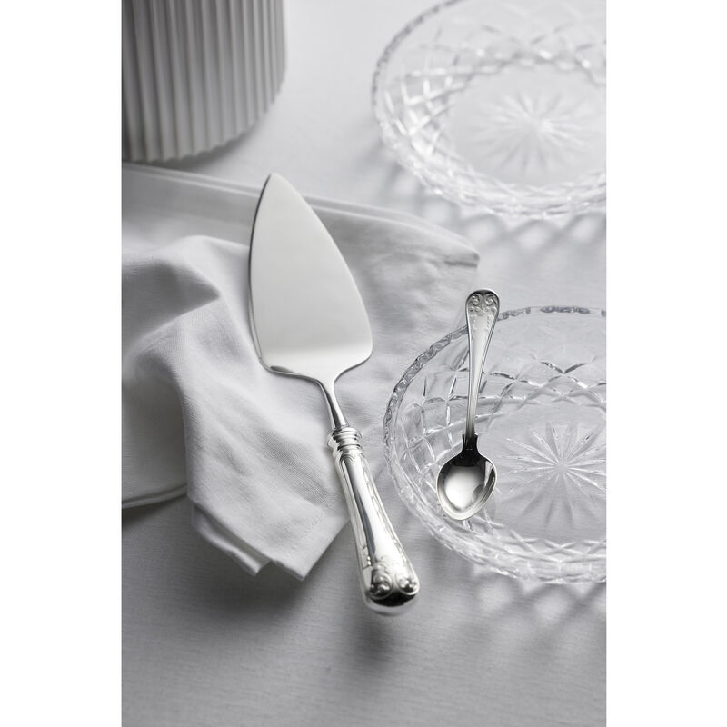 Gammal Fransk Cake server Gammal Fransk Cake server