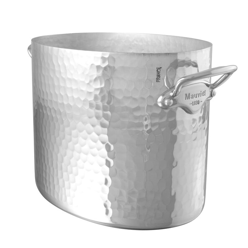 Champagnekylare oval