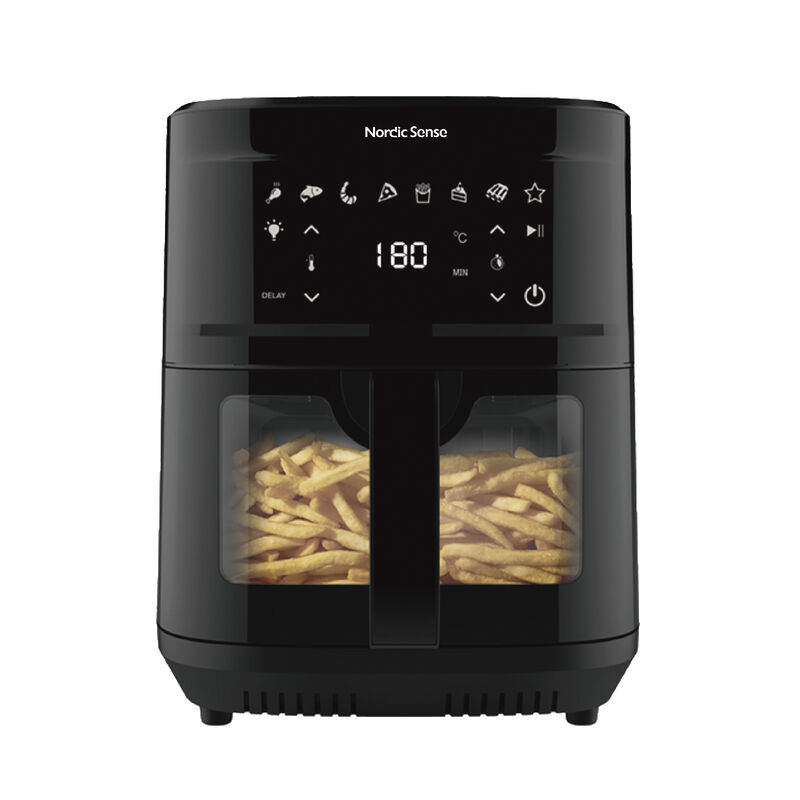 Airfryer 2000 watt
