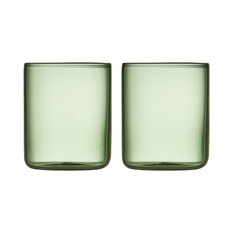 Torino Messglas 2 Stck. Torino Messglas 2 Stck.