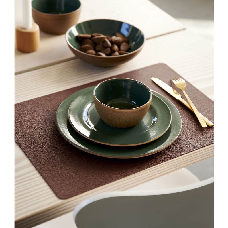Set de table 4 pces Set de table 4 pces