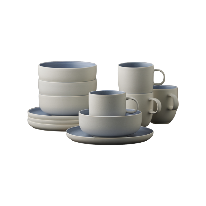 North Set de brunch 12 pieces
