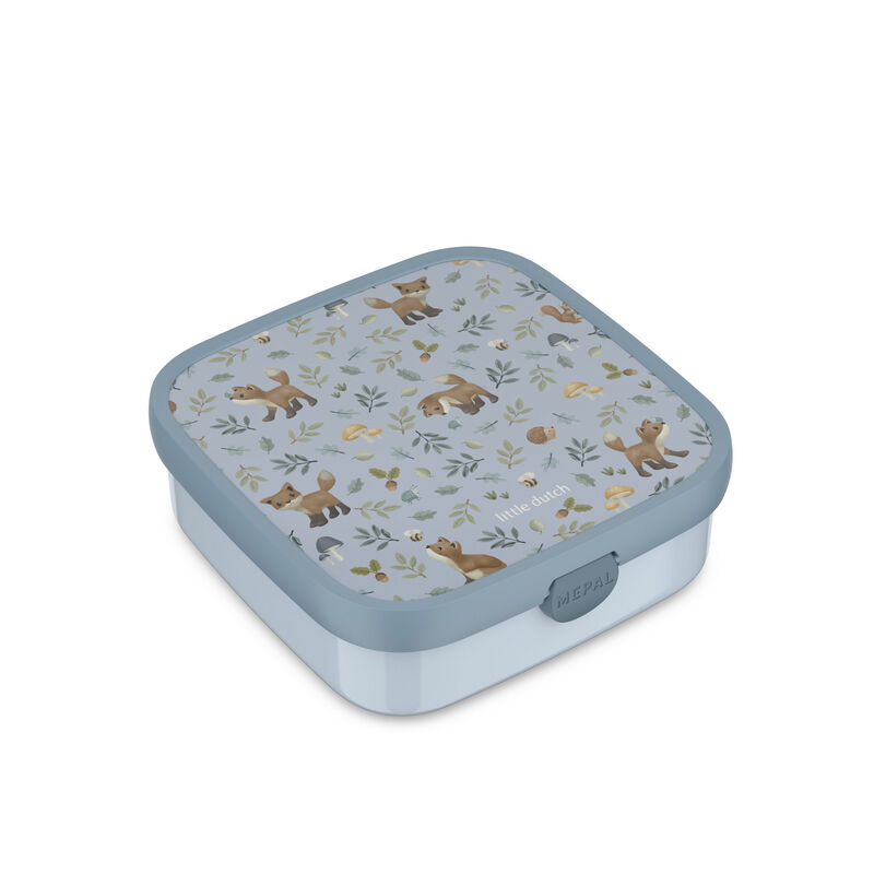 Campus Matl&aring;da Bento