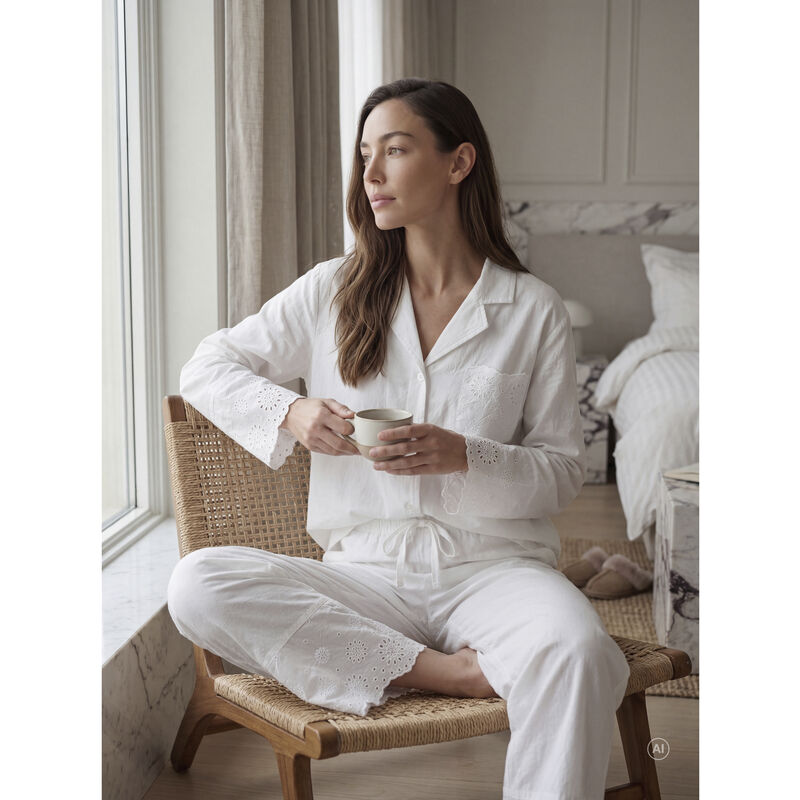Weekend Stories &ndash; Suite One Pyjamas