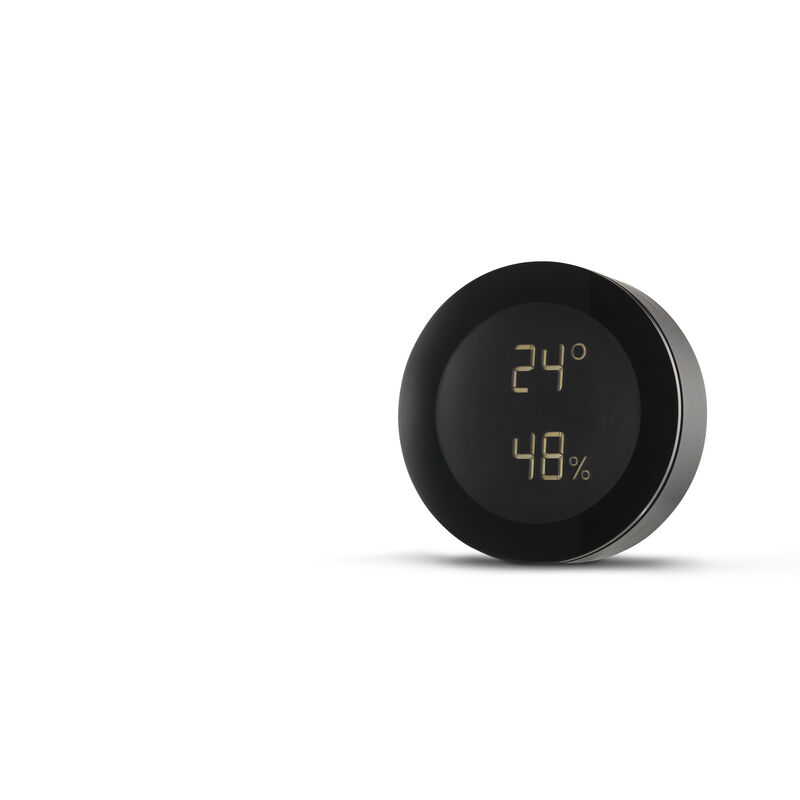 Sensor til klimastation