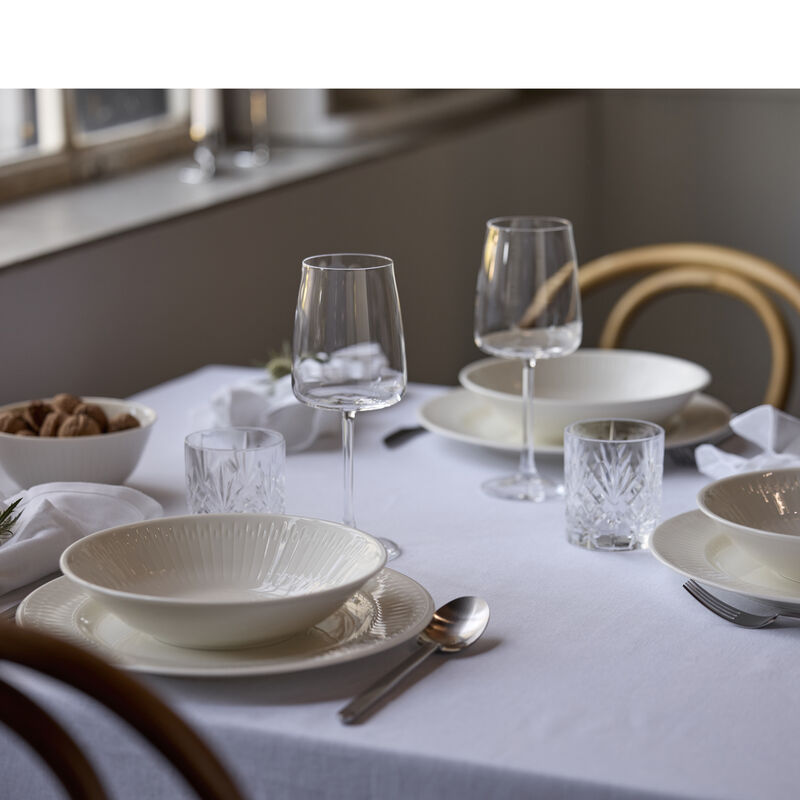 Horizon Tallrik 4 st