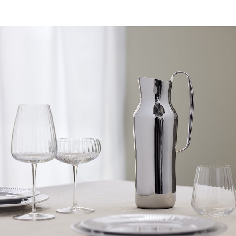 Optica Champagnesk&aring;l 4 st