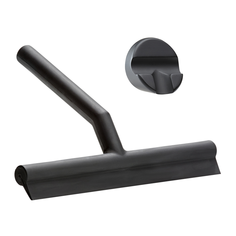 Solo Duschabzieher 2 Teile