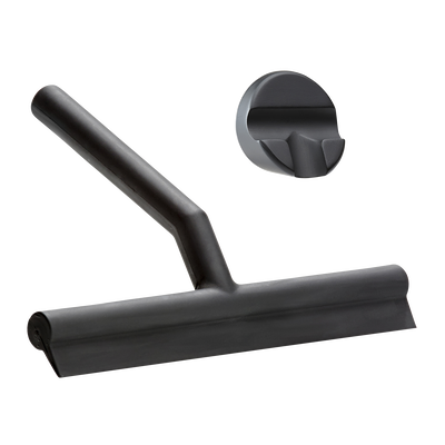 Solo Duschabzieher 2 Teile