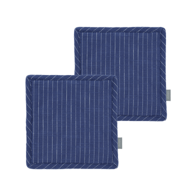 Line Topflappen 2 Stck.