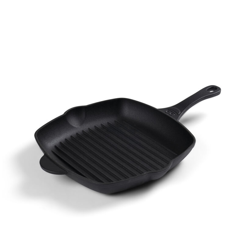 Grillpanne