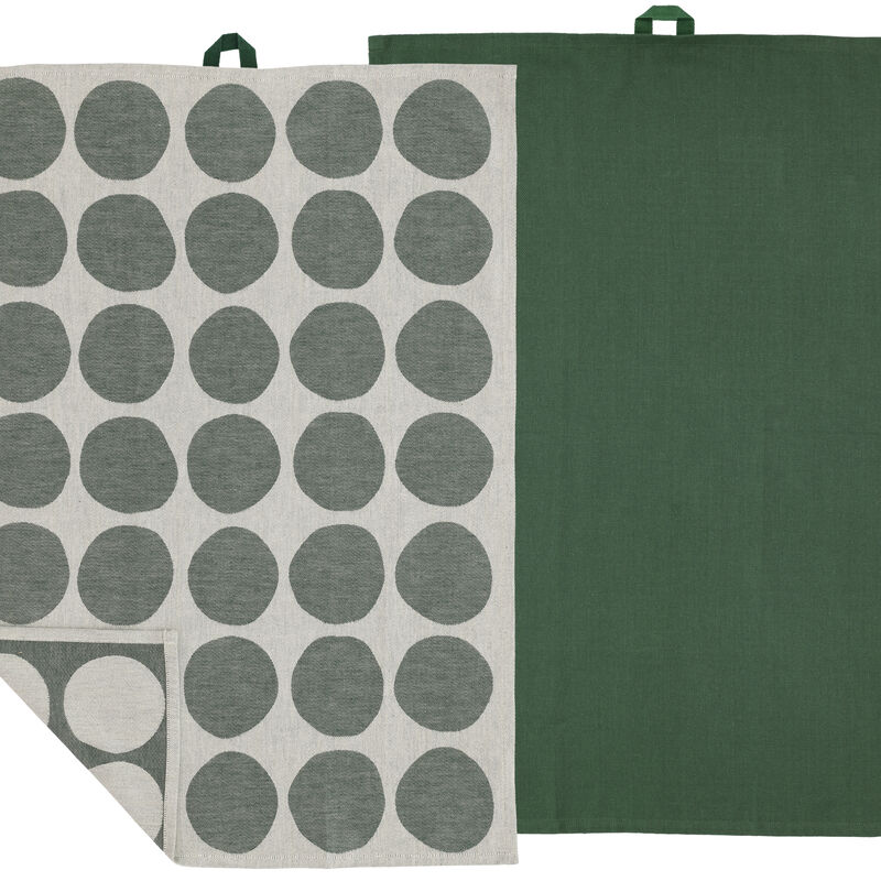 Bubbles Kj&oslash;kkenh&aring;ndkle 2 stk.