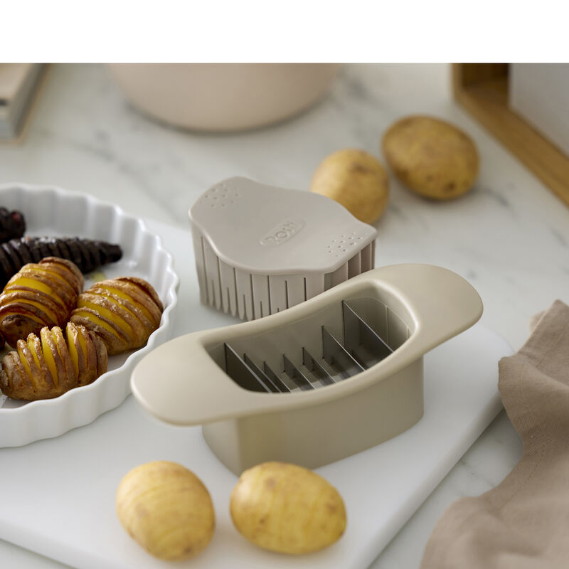 Classic Coupe-Hasselback