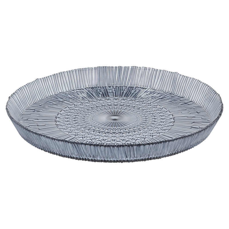 Kusintha Plat de service rond