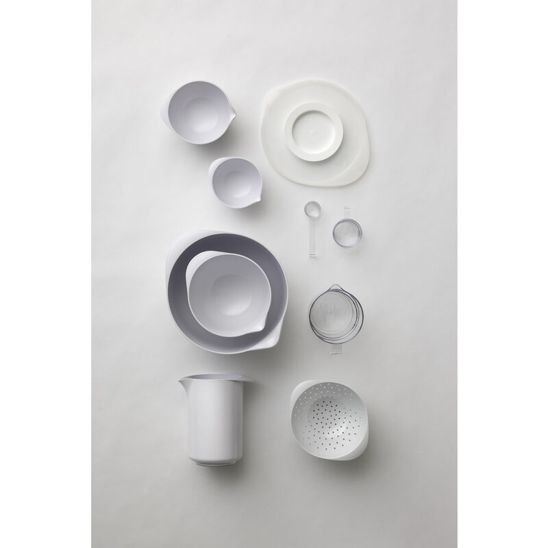 Mensura Mess-Set 3 Stck.