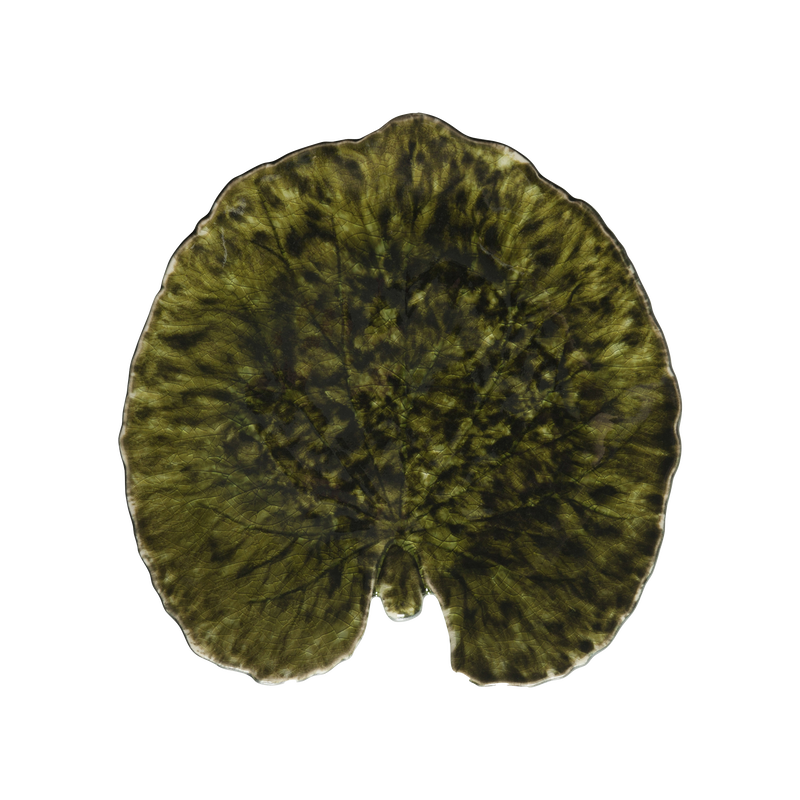 Riviera Tallerken &aring;kandeblad