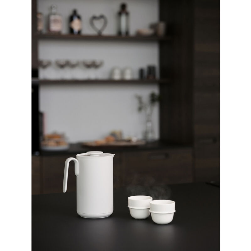 Singles Thermoskanne