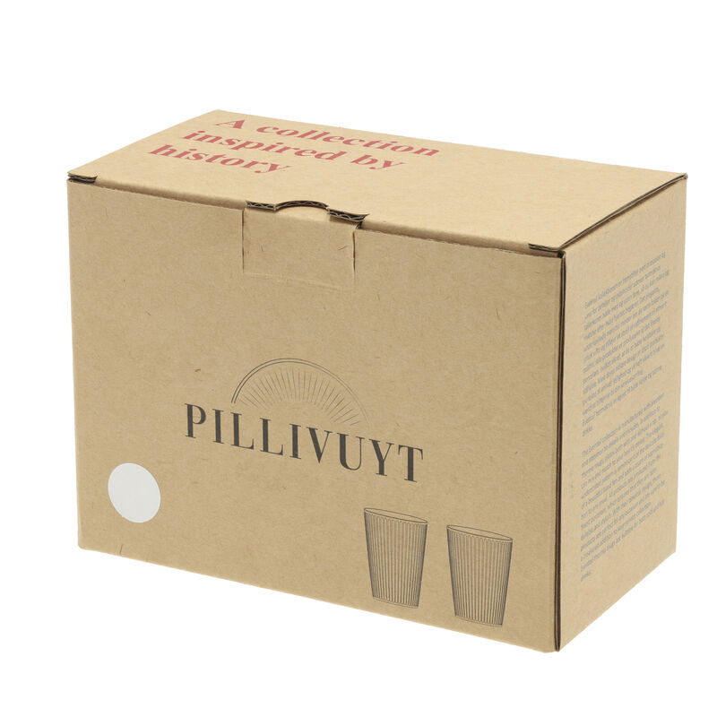 Eventail Termosmugg 2 st Eventail Termosmugg 2 st