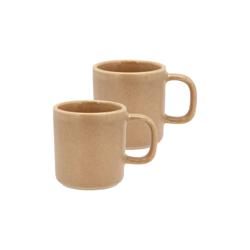 Fjord Becher 2 Stck.