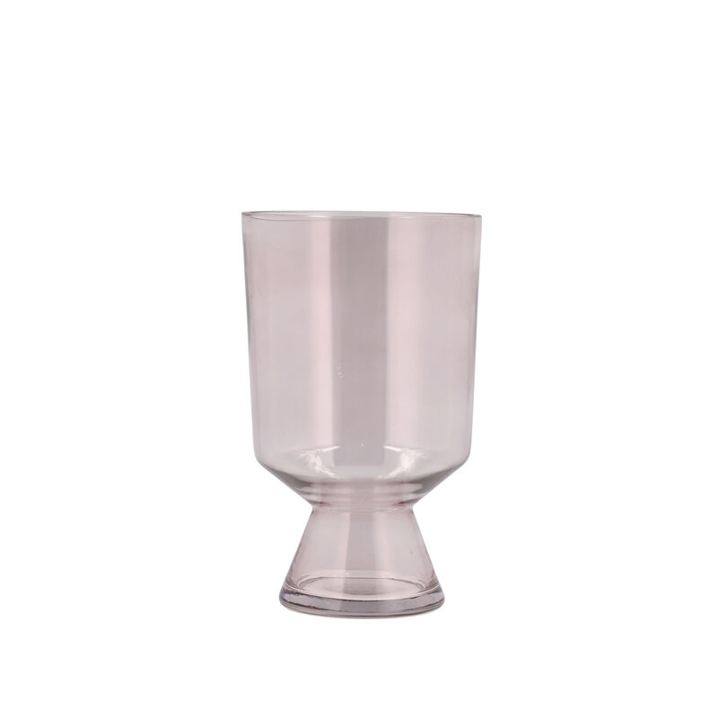 Drum Vase Drum Vase