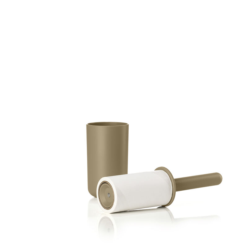Singles Lint Roller incl 1 roll