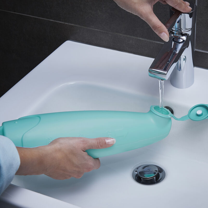 Pico Spray Golvmopp