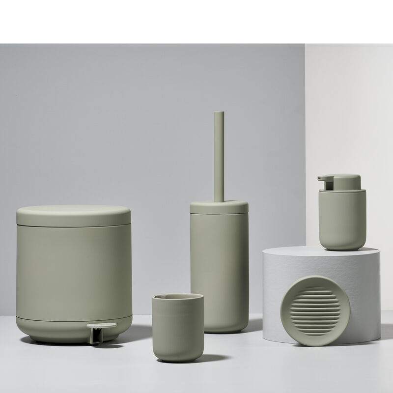 Ume Zahnb&uuml;rstenbecher