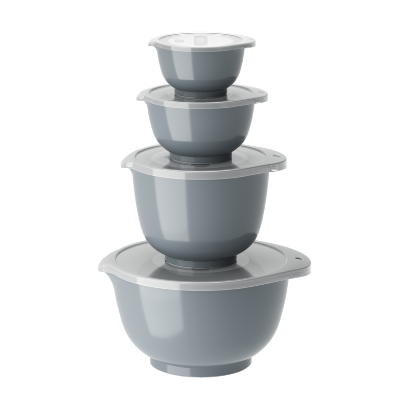 NEW Margrethe Mixing bowl set 8 parts 8 pcs NEW Margrethe Mixing bowl set 8 parts 8 pcs