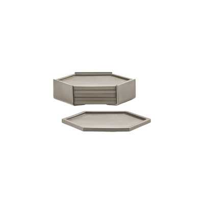 Bold Glasbrikker 6 stk.