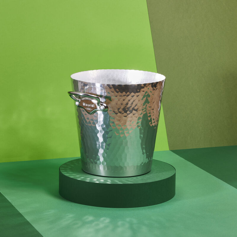 Champagnek&oslash;ler rund