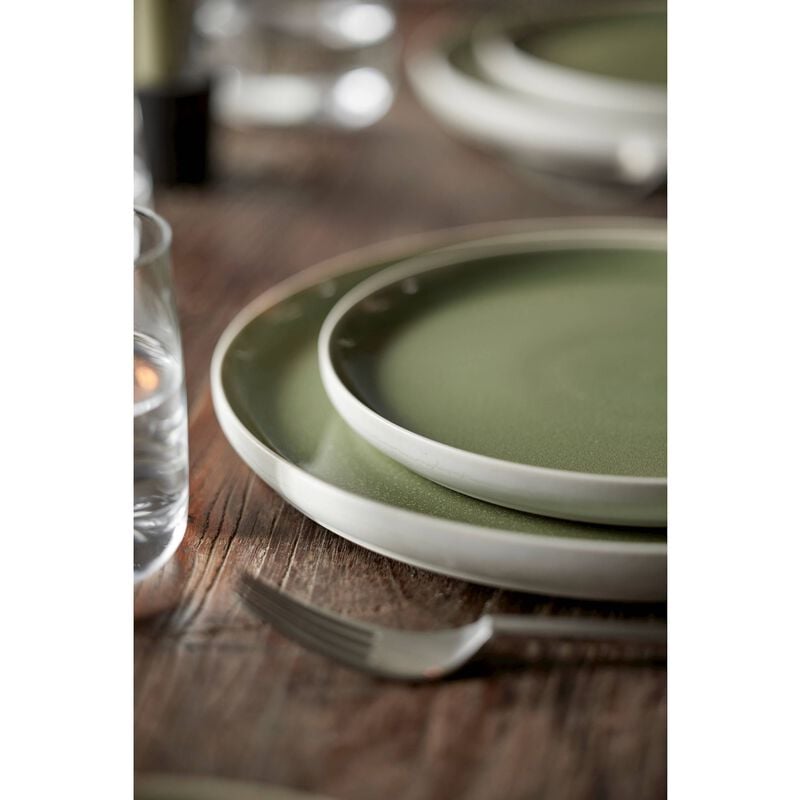 North Assiette plate North Assiette plate