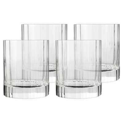 Bach Vattenglas/whiskyglas 4 st