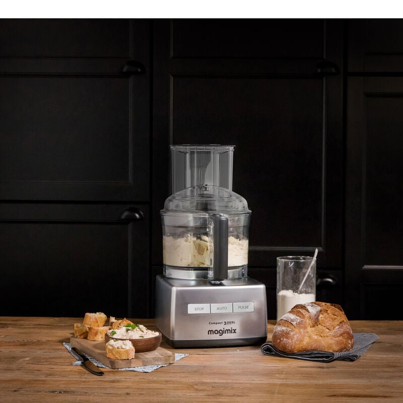 CS 3200 XL Foodprocessor 650 watt