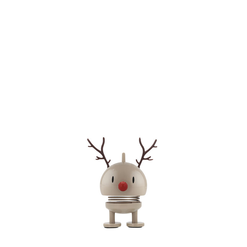 Reindeer Bumble Hoptimist