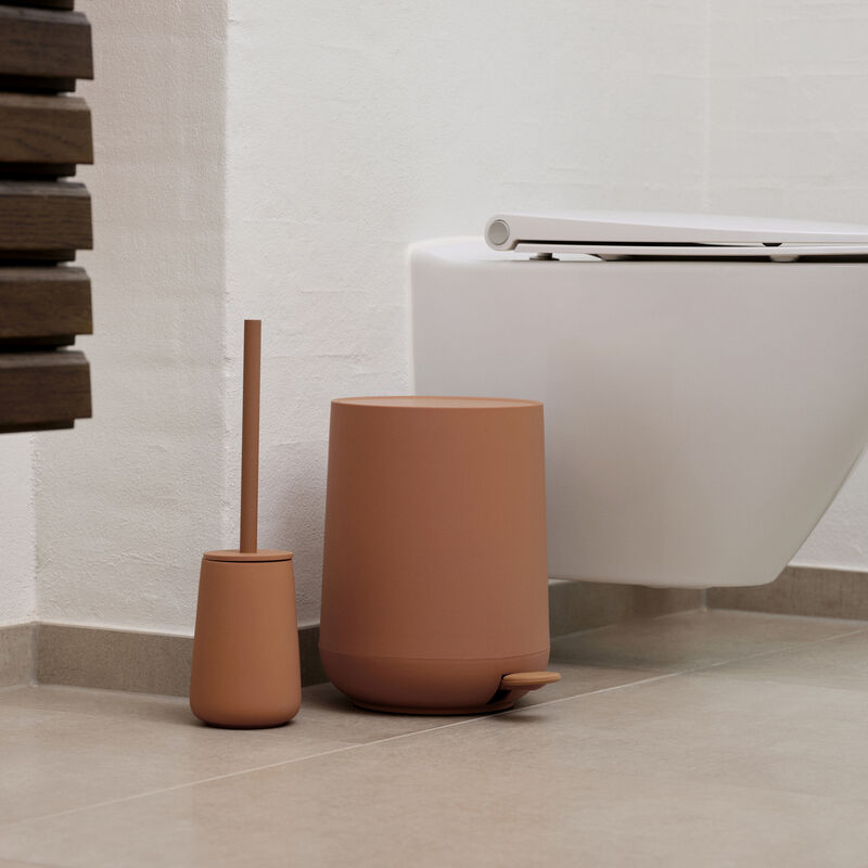 Nova One Toiletb&oslash;rste