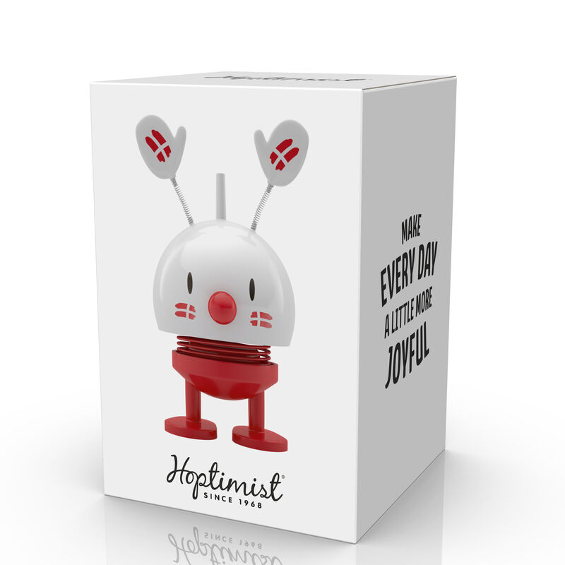 Birthday Bumble Hoptimist