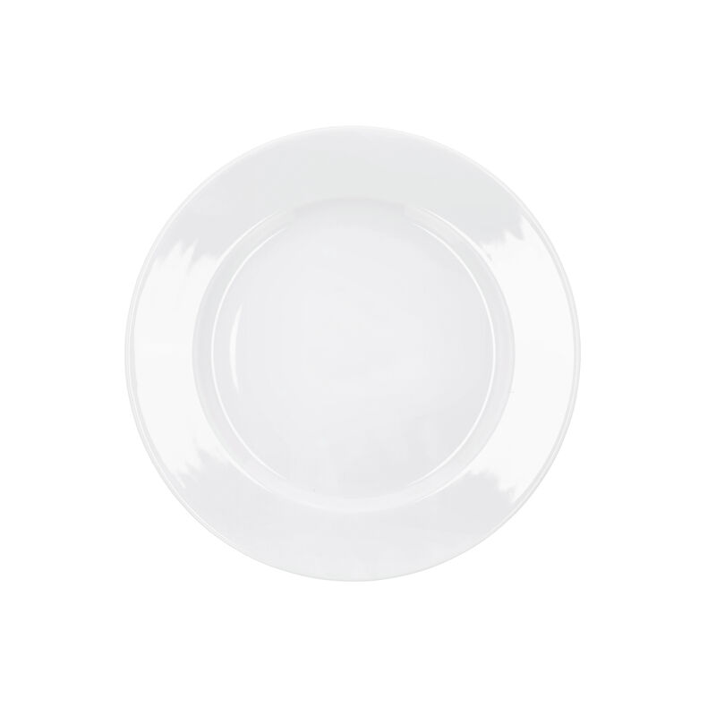 Sancerre Tallrik flat