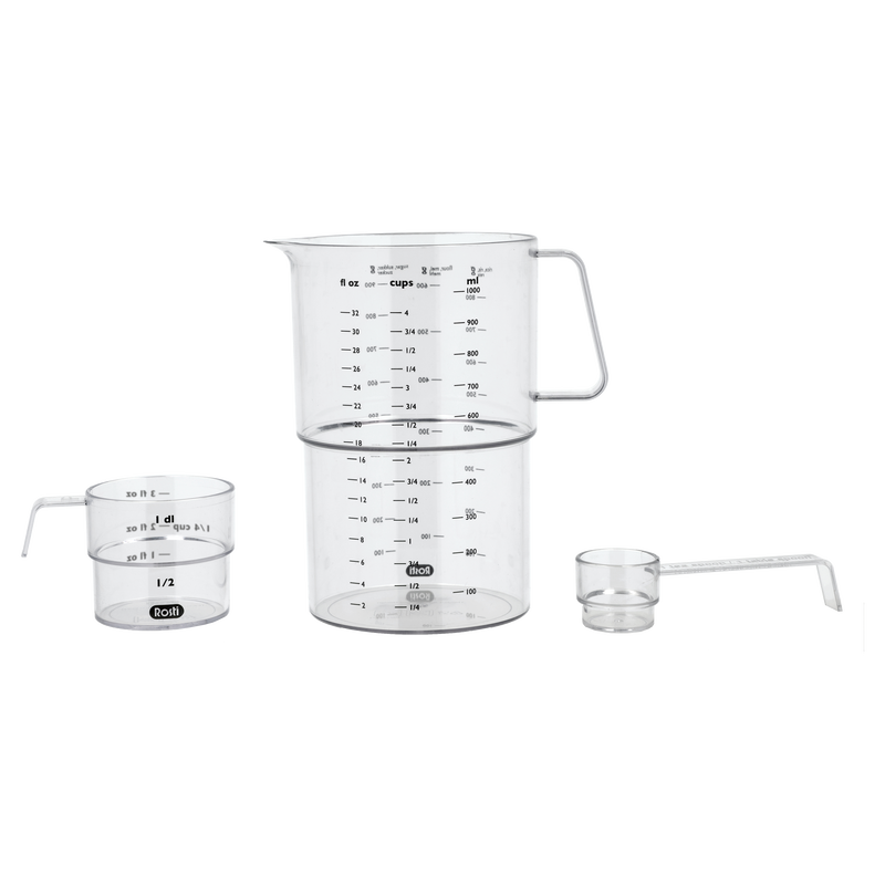 Mensura Mess-Set 3 Stck. Mensura Mess-Set 3 Stck.