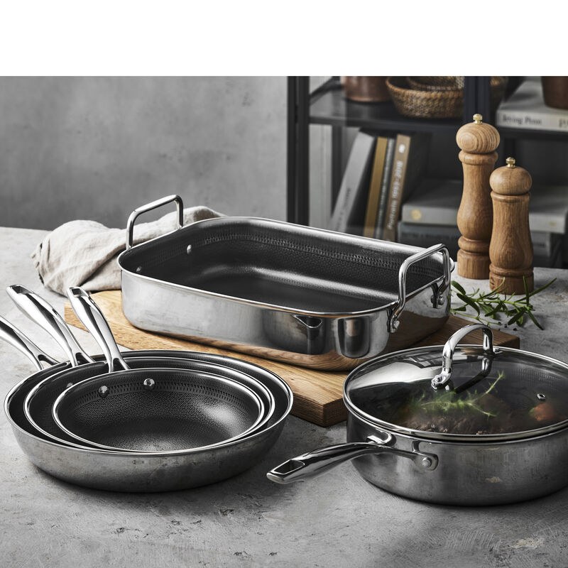 Paillon Hybrid Bradepande