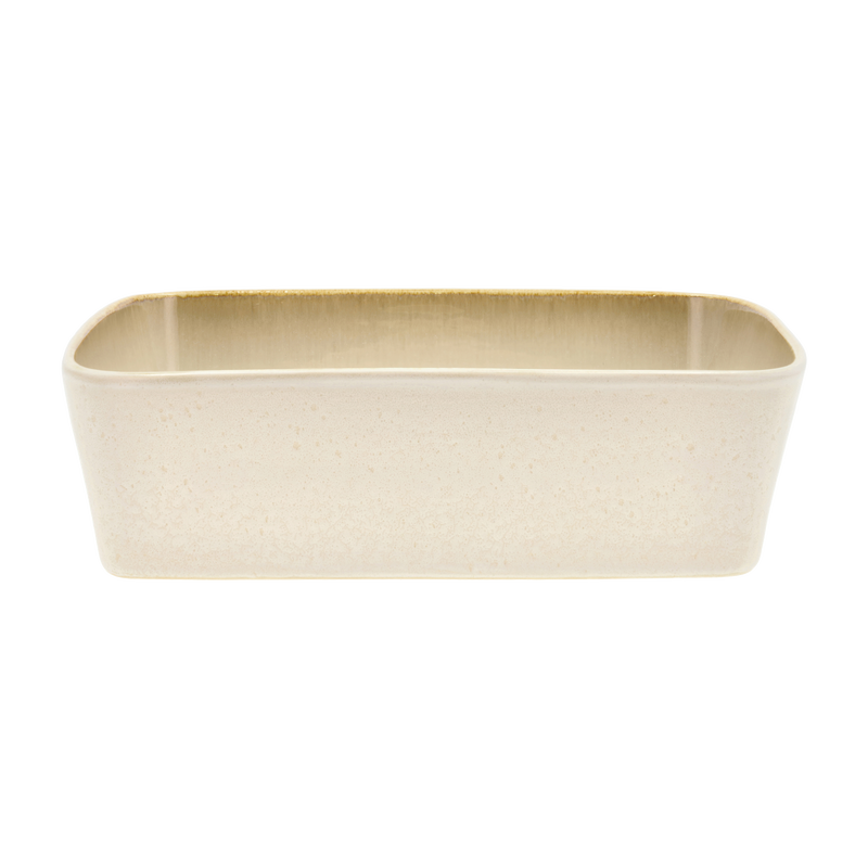 Gastro Plat rectangulaire