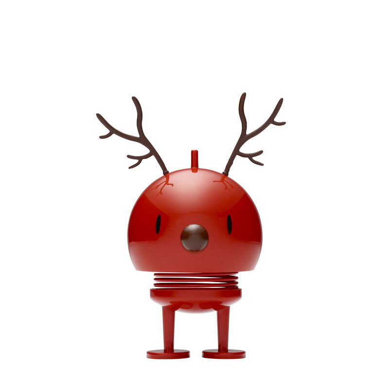 Reindeer Bumble Hoptimist Reindeer Bumble Hoptimist