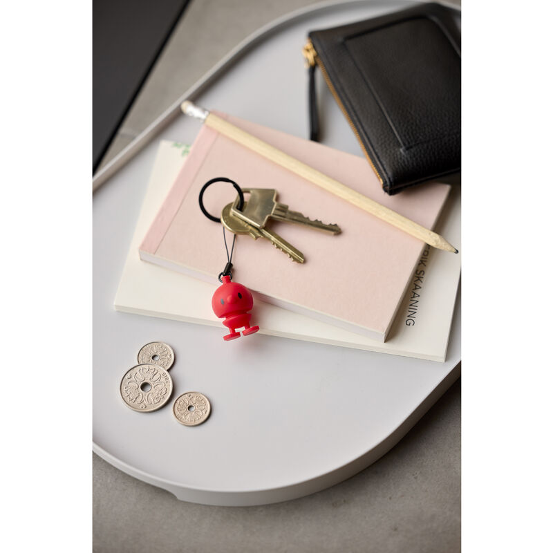 Bumble N&oslash;glering