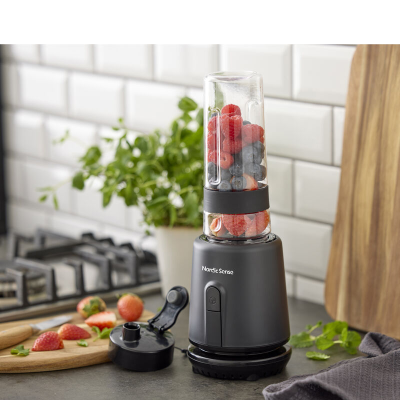 Smoothieblender 300 watt