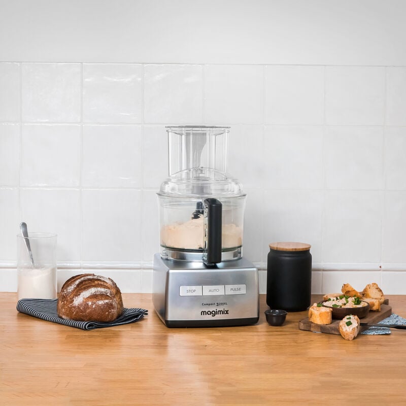 CS 3200 XL Foodprocessor 650 watt